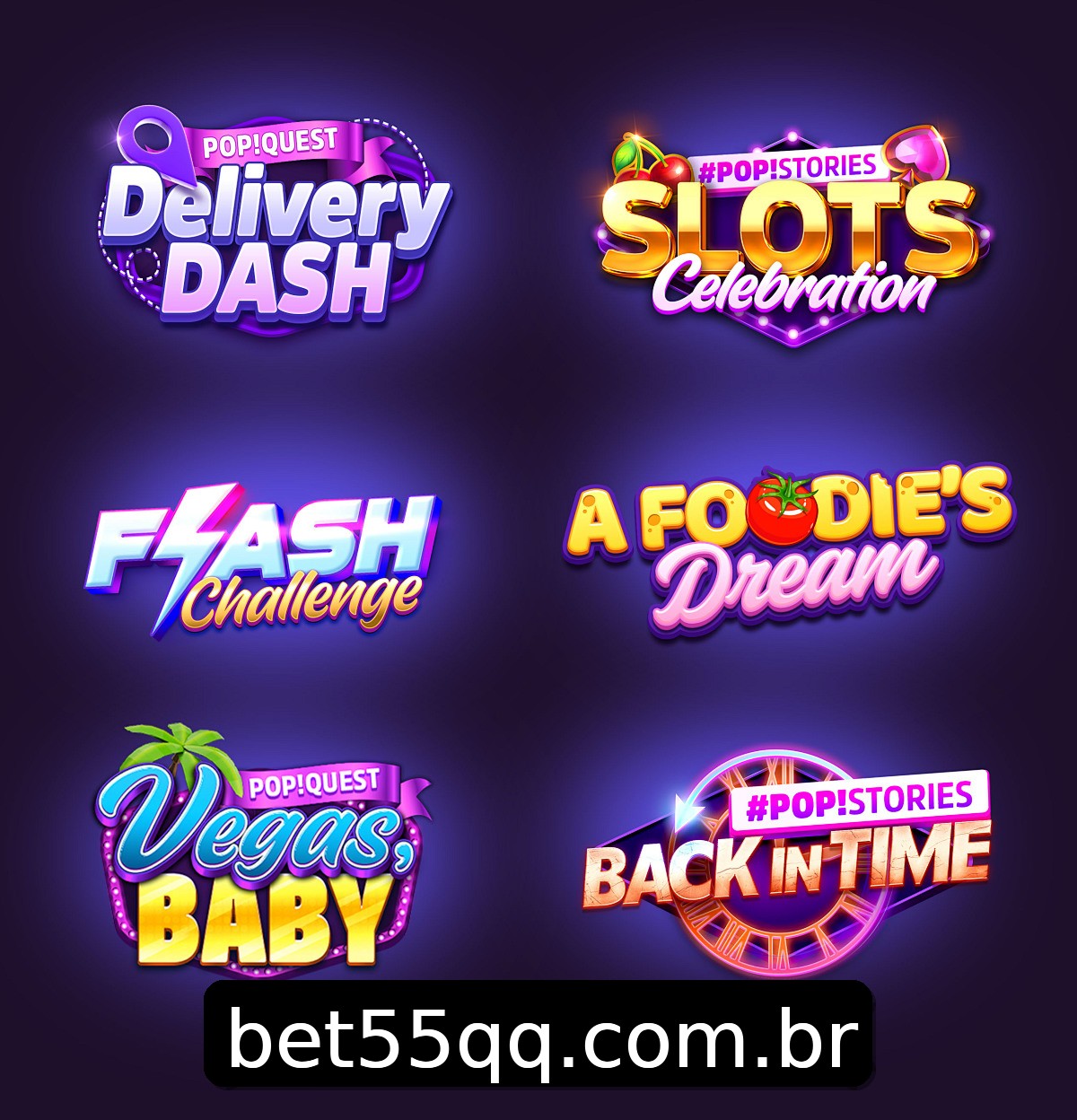 Diretório de Jogos 55qq