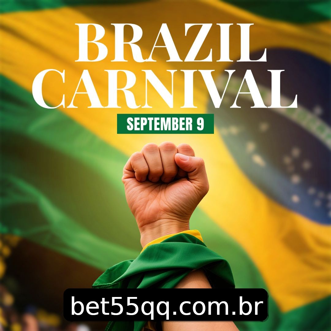 Bônus de Boas-vindas 55qq